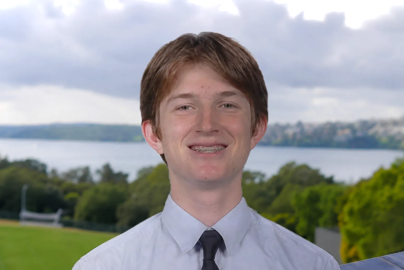 Alex Copping profile image
