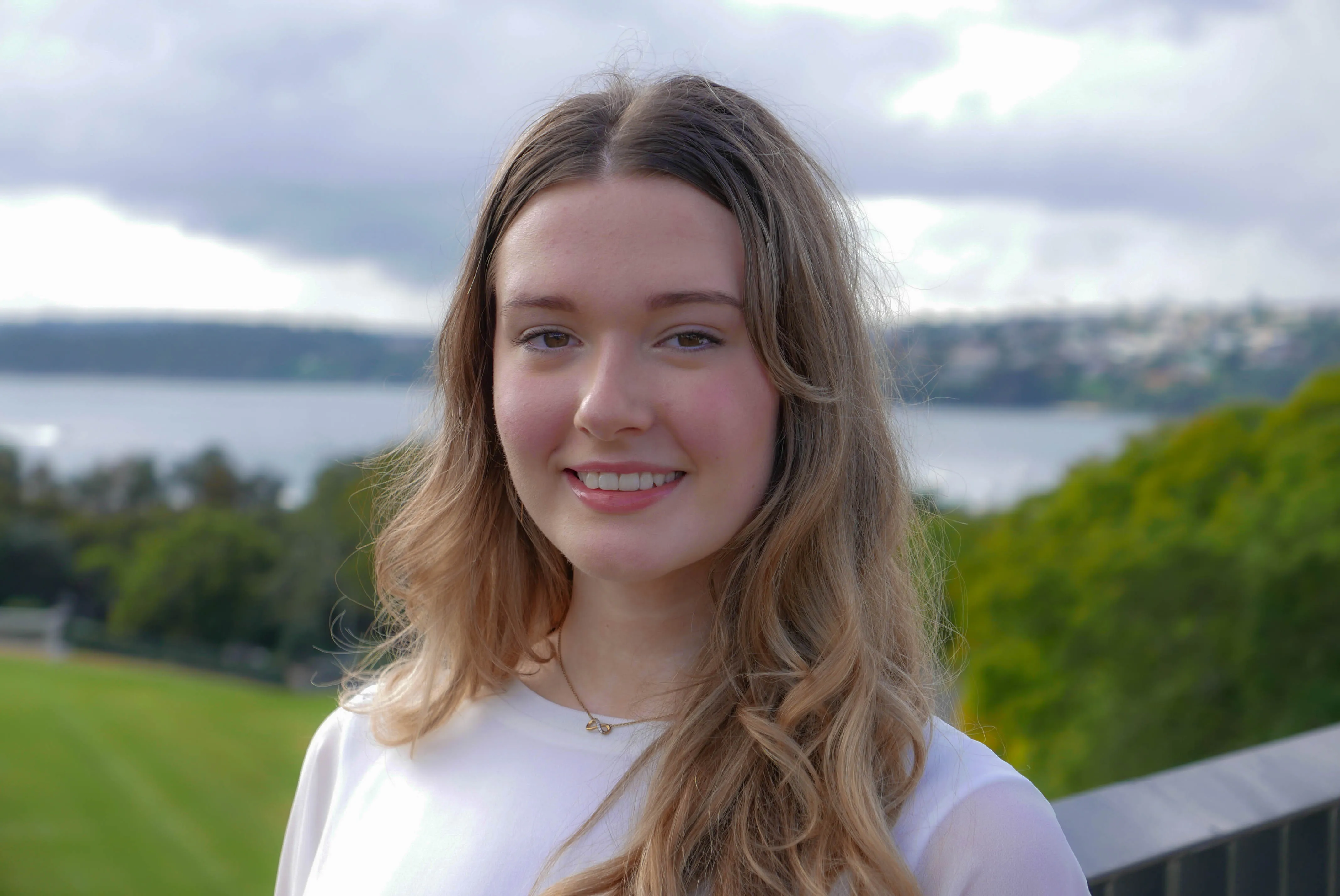 Aneke Golowenko profile image