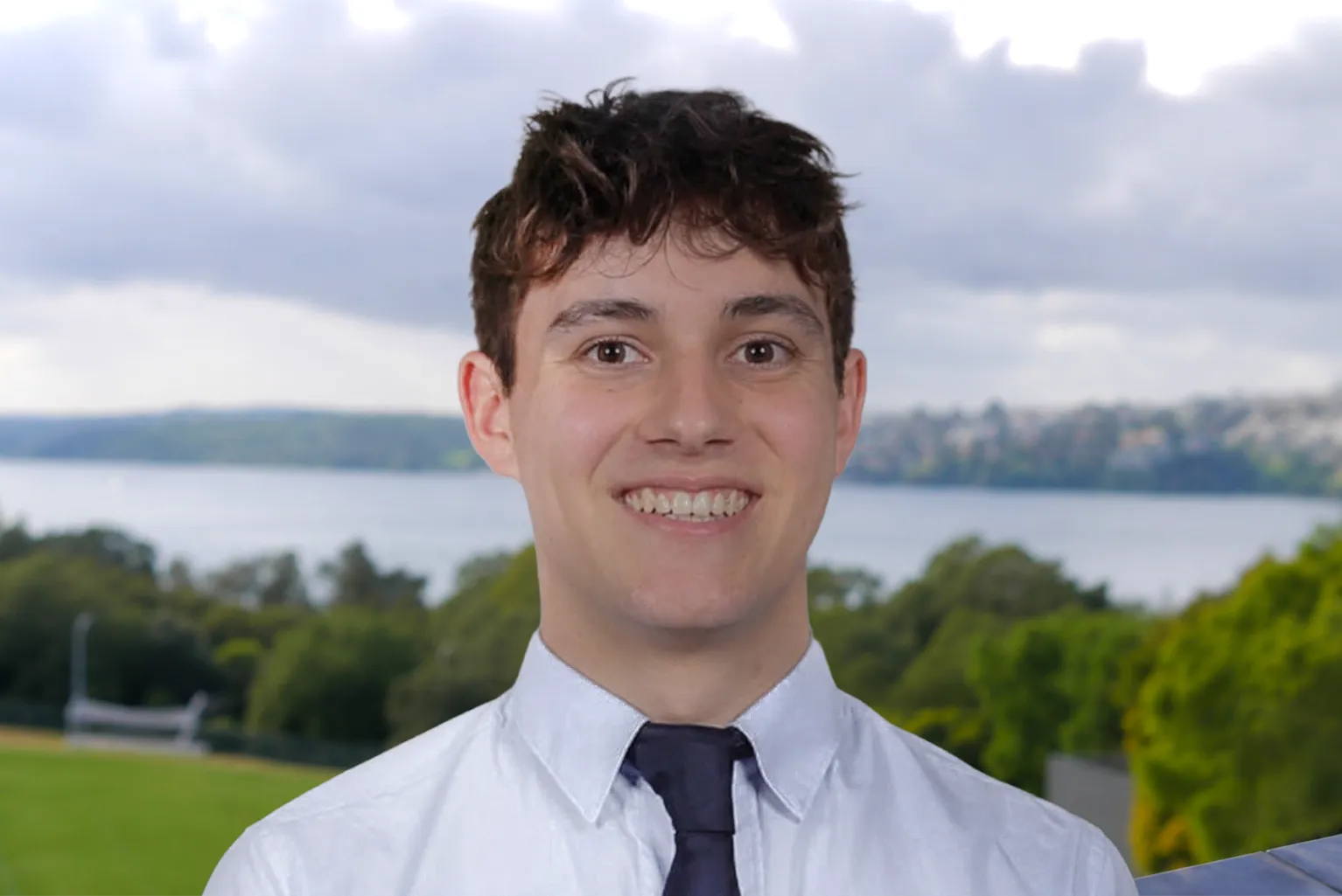 Carson Proutt profile image
