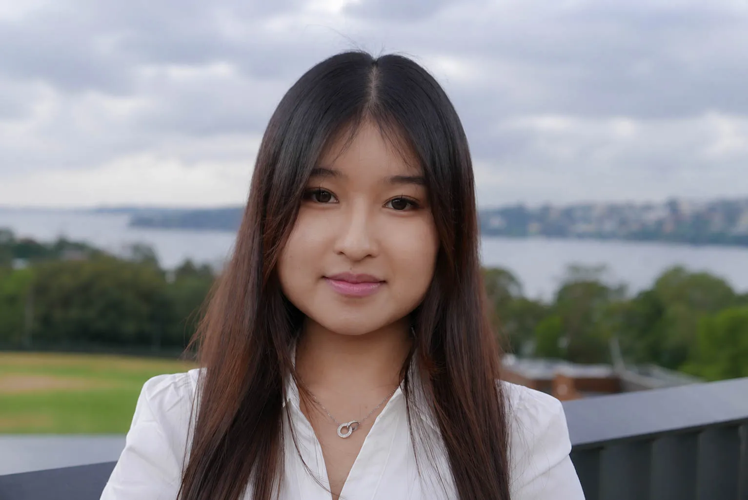 Catherine Tran profile image