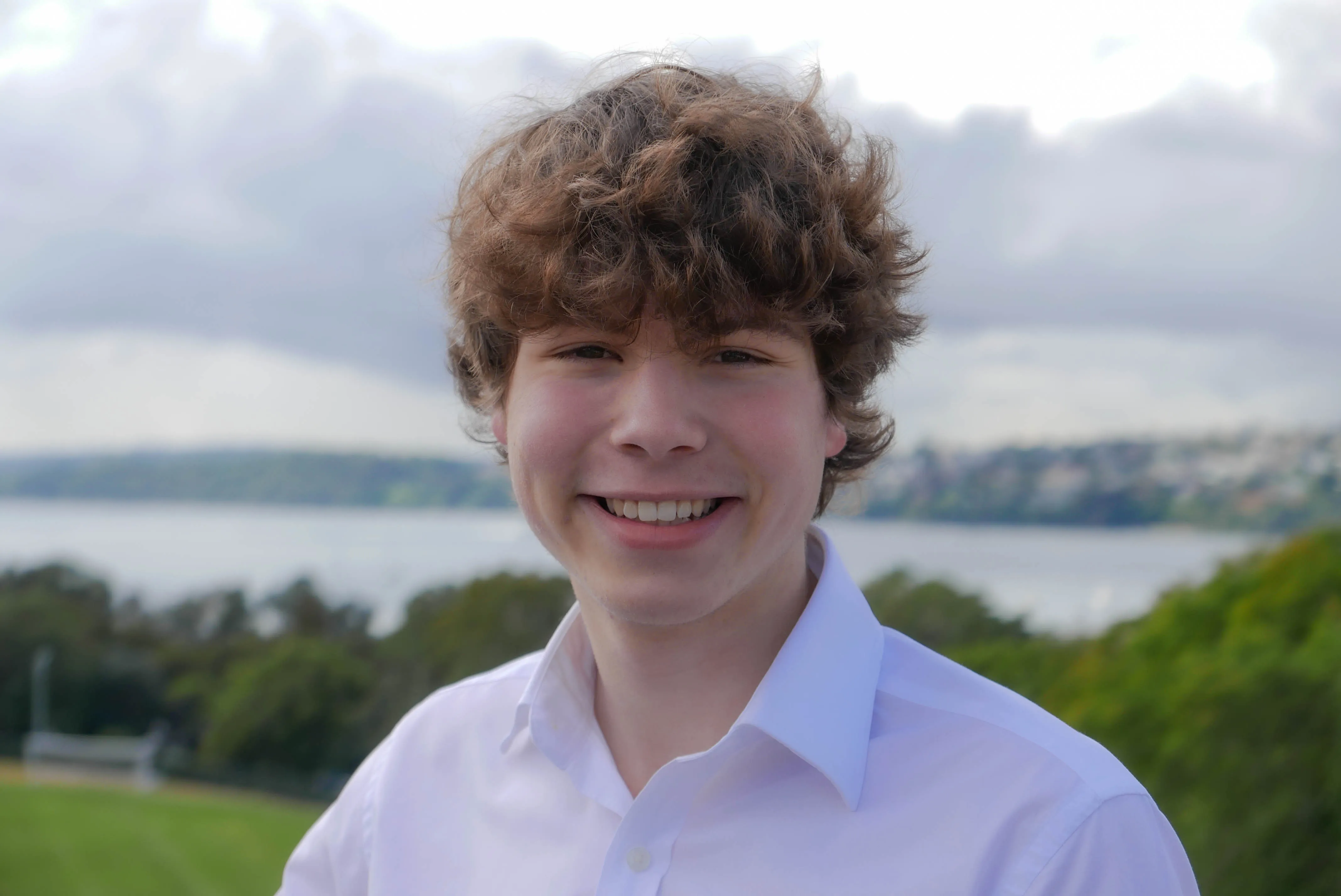 Charles Cox profile image