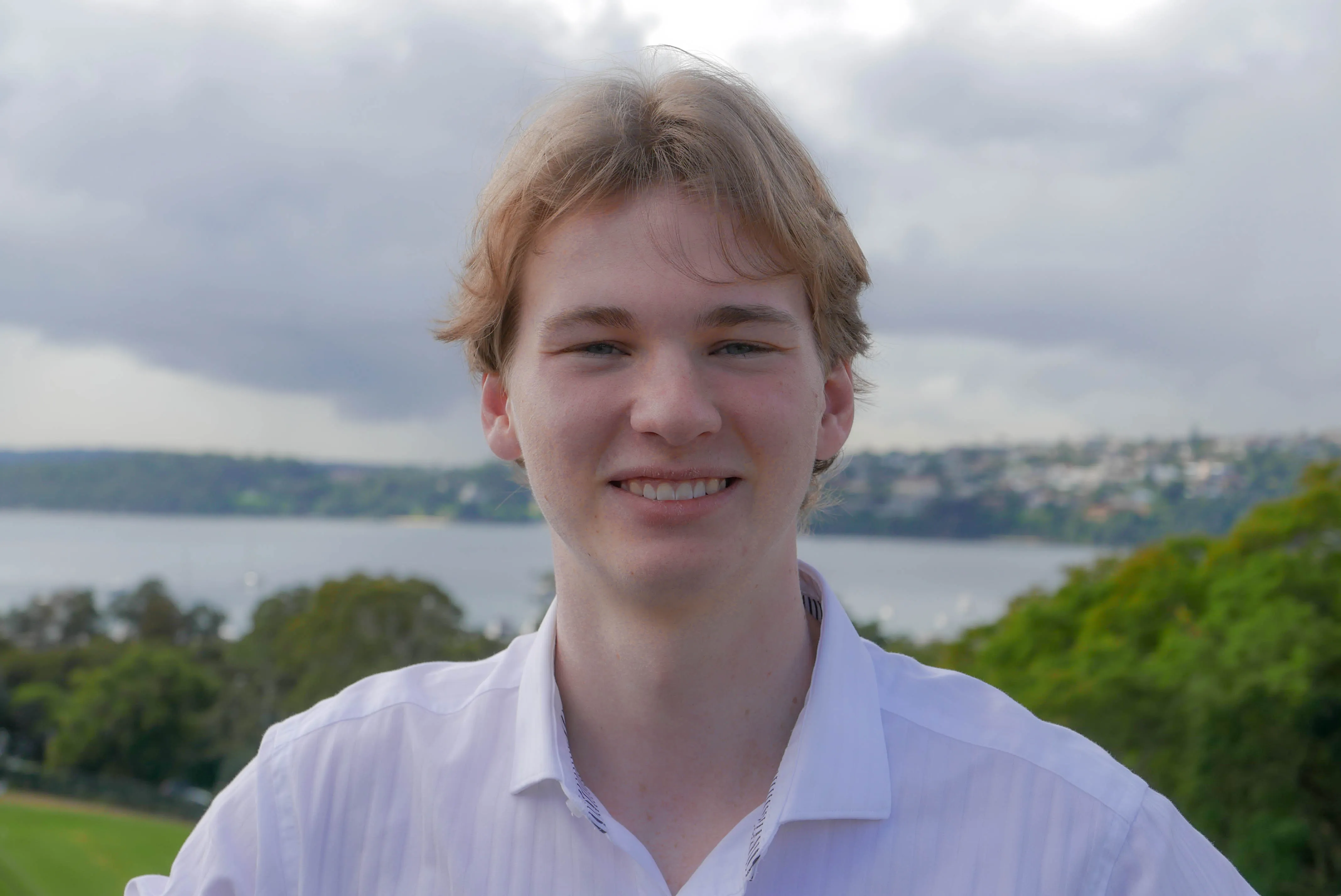 Daniel Borness profile image