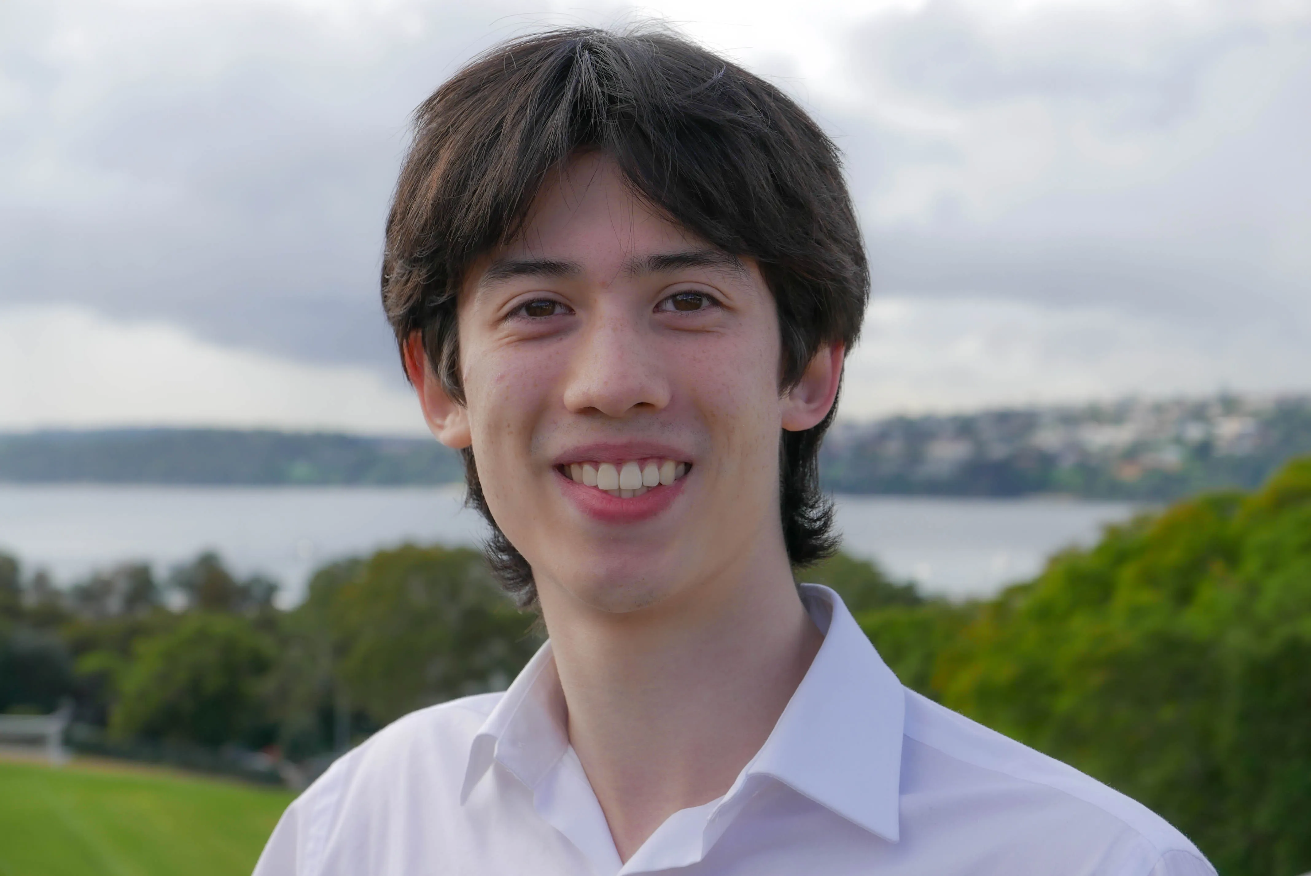 David Harris profile image