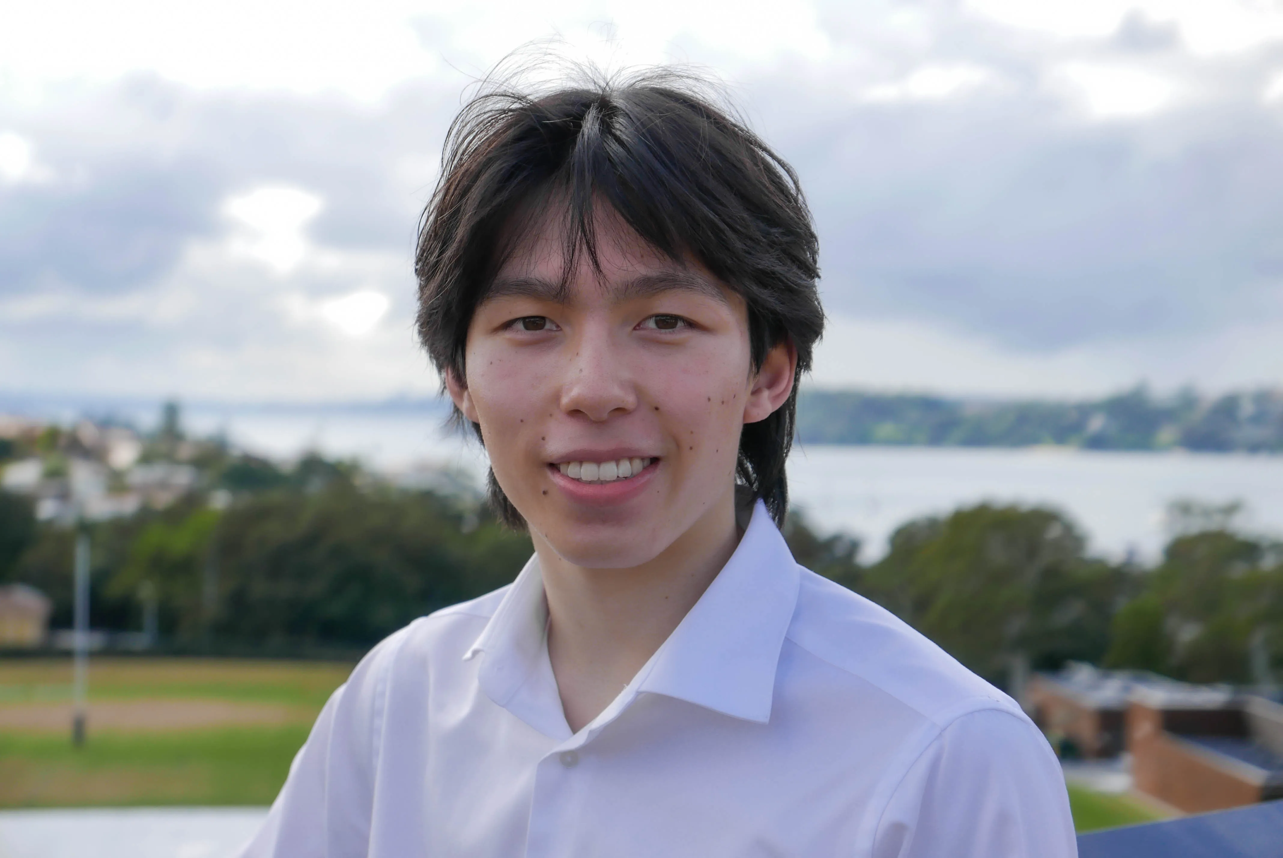 Hugo Da Silva profile image