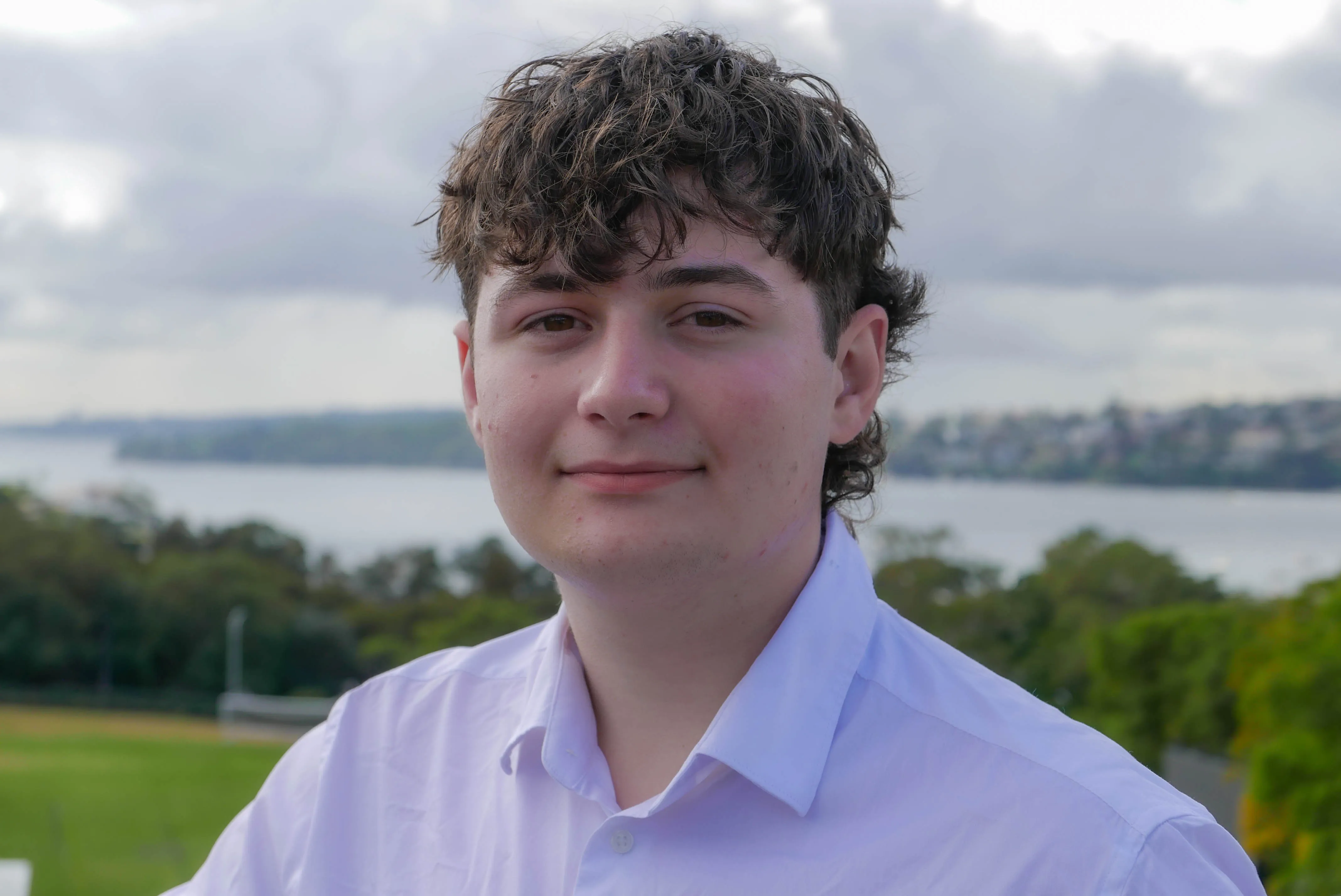 Thomas Williams profile image