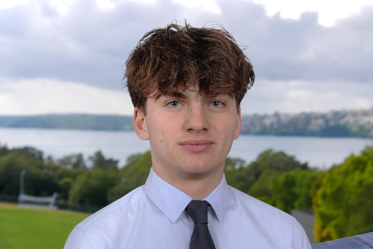 Zach Borness profile image